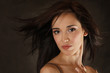 Beautiful girl