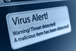 Virus Alert