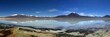 Laguna Verde Bolivien