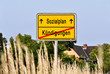 Sozialplan