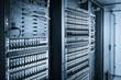 server room
