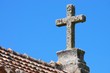 Kreuz - cross 07