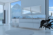 Exclusive Luxury Bathroom | 3D Interior