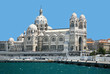 cathedrale major à marseille