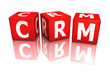würfel cube crm 3d