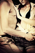 closeup love
