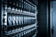 Photo: data center data center