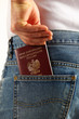  Polish Passport