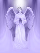 Angel of Divine Light