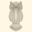 Decorative Owl