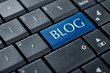 Concepts of blogging