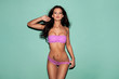 Hot woman