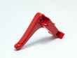 brushcutter accelerator trigger