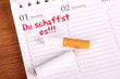 Foto: Du schaffst es! Du schaffst es!