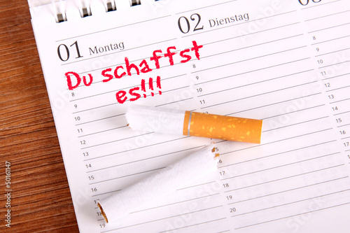 Photo: Du schaffst es! Du schaffst es!