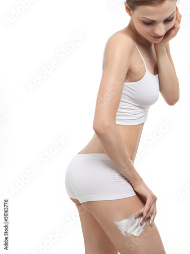 Photo: woman beauty woman beauty