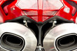 Motorcycle Mufflers