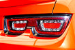 Rear Light