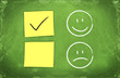 Positive Feedback