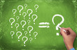 Decision, confusion, FAQ