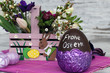 Frohe Ostern