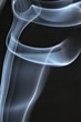 Photo: Tracery of the smoke Tracery of the smoke