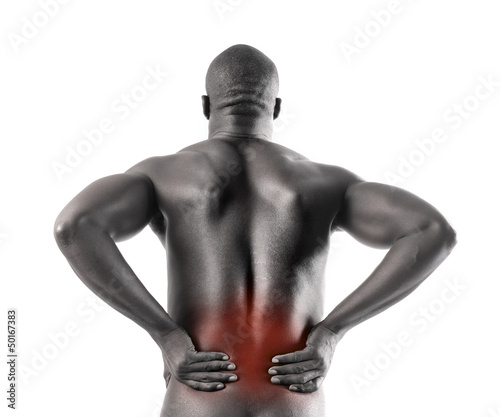 Photo: pain pain