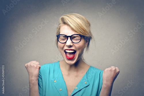Photo: success success