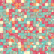 Circles and squares