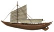 sampan