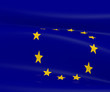 European flag