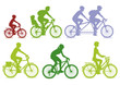 Radfahren