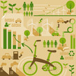 save energy/infographic
