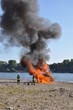 Feuerwehr im Einsatz