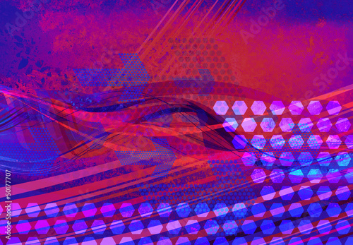 Illustration: hardcore graphics hardcore graphics