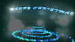 Video: Families at christmas montage with text Families at christmas montage with text