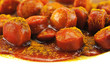 Currywurst