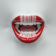 Barcode lips