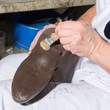 Schuhsohle
