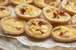 Foto: mini quiche lorraine mini quiche lorraine