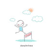 Steeplechase