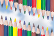 crayons