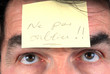 Foto: Ne pas oublier Ne pas oublier