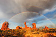 balanced rock