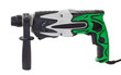 Electric drill isolated on a white background