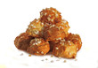 chouquettes