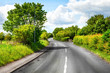 Curvy road