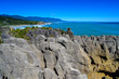 Pancake Rocks