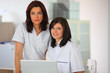 Photo: Nurses Nurses