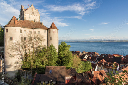 Photo: Meersburg am Bodensee Meersburg am Bodensee